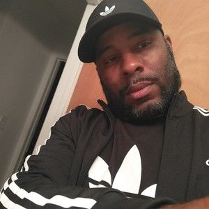 Meet your Posher, Patrick